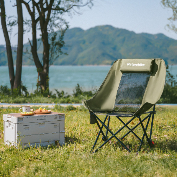 Ghế gấp gọn naturehike sea star 002 cnk2550jj019