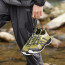 giày water shoes đế cao su chống trượt cho trekking suối