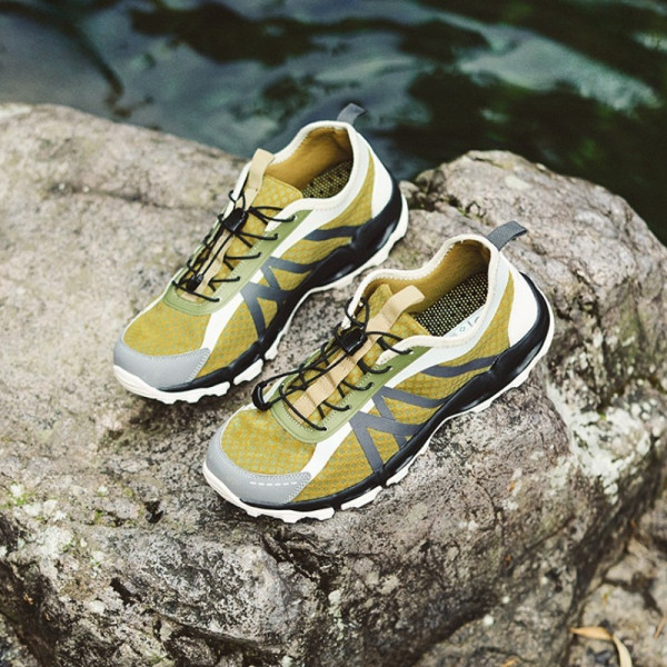 Giày lội nước nhanh khô naturehike