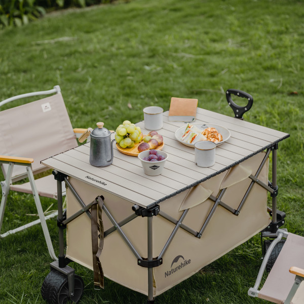 Mặt bàn xe kéo naturehike cnk2450pj012