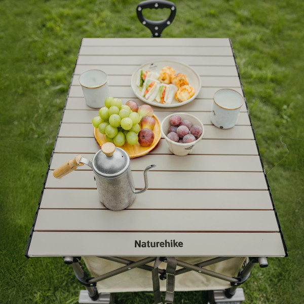 Mặt bàn xe kéo naturehike cnk2450pj012