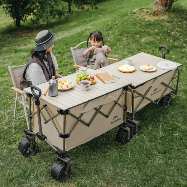 Mặt bàn xe kéo naturehike cnk2450pj012