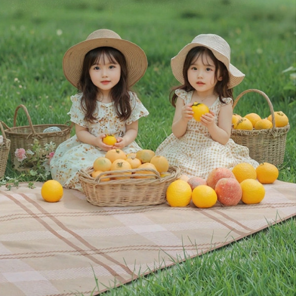 Thảm chống nước dã ngoại