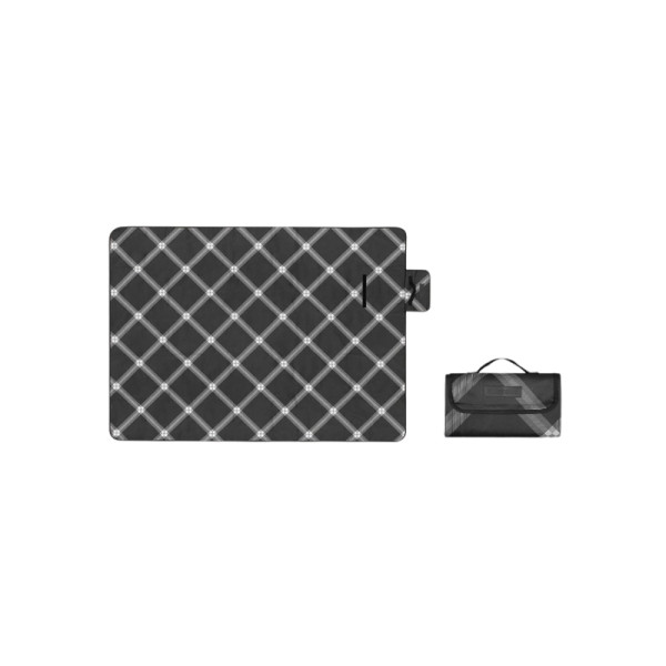 Thảm dã ngoại pinic black dog cbd2550ws013