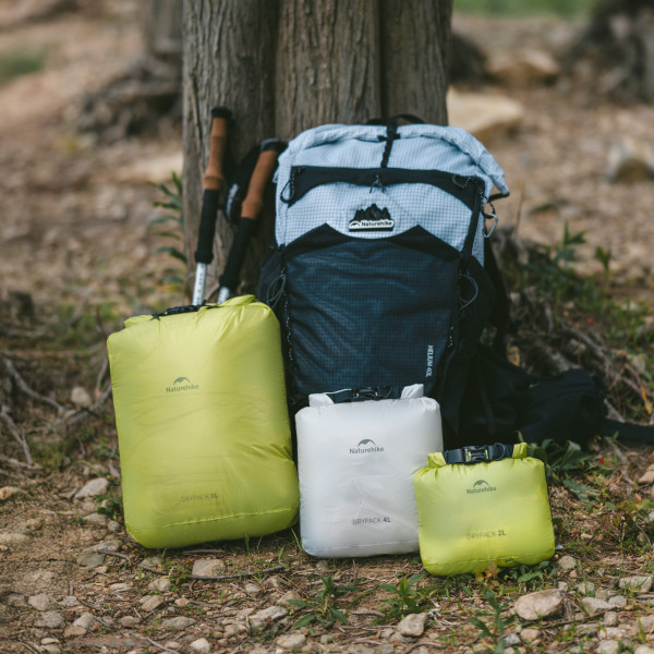 Túi chống nước naturehike