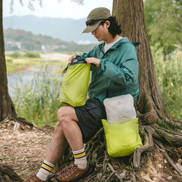 Túi cuộn chống nước naturehike