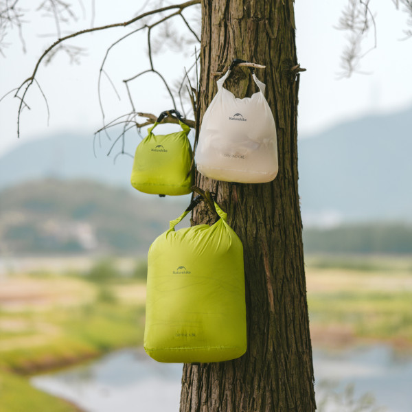 Túi khô chống nước naturehike