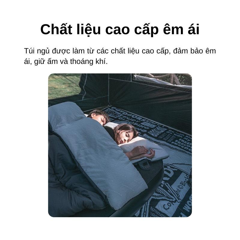 Túi ngủ simian black dog cbd2450ws048 | 0–5°c Túi ngủ simian black dog cbd2450ws048 | 0–5°c