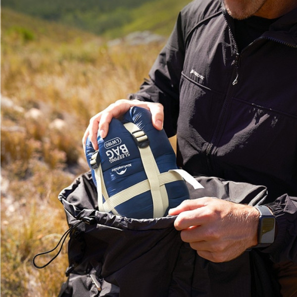 Túi ngủ siêu nhẹ naturehike