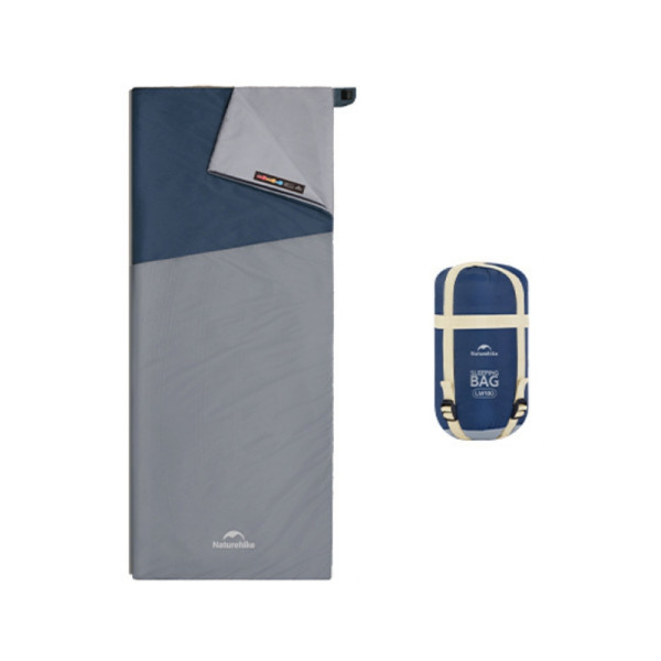 Túi ngủ xếp gọn naturehike cnk2550ws026