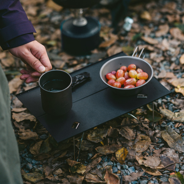 Bàn camping mini