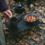 bàn camping mini