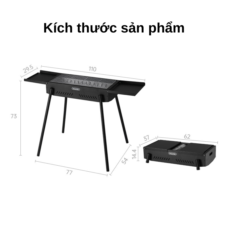 Bếp nướng đứng đa năng naturehike cnk2550cf013 | moyan Bếp nướng đứng đa năng naturehike cnk2550cf013 | moyan