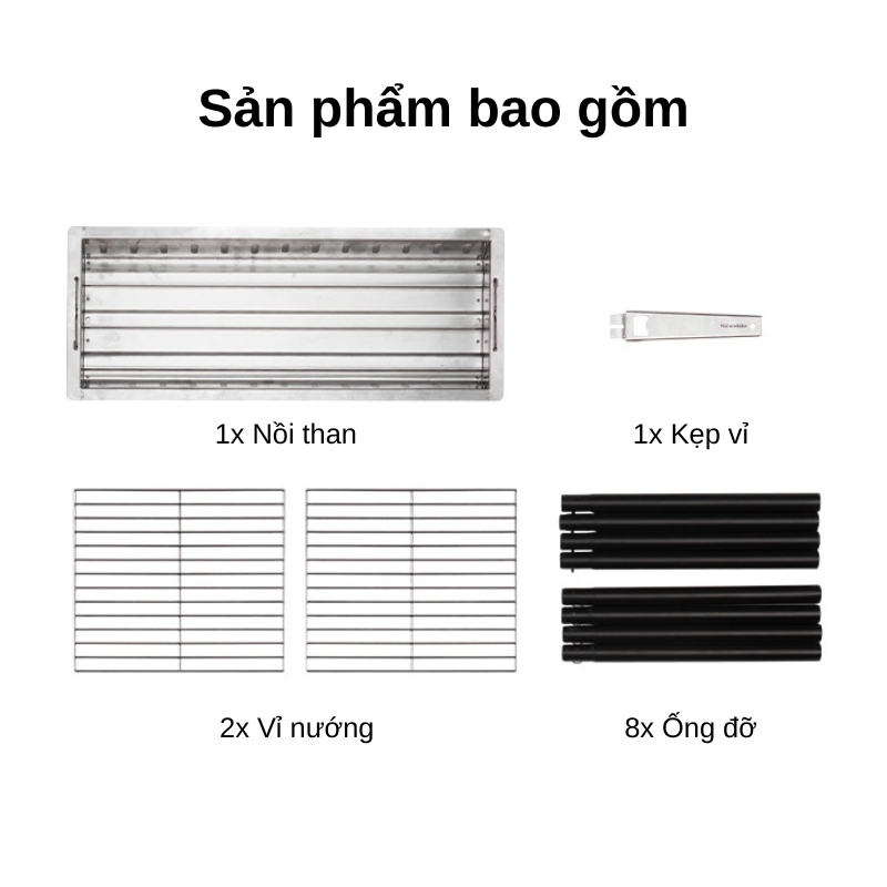 Bếp nướng đứng đa năng naturehike cnk2550cf013 | moyan Bếp nướng đứng đa năng naturehike cnk2550cf013 | moyan