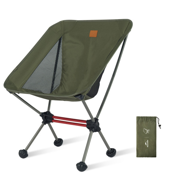 Ghế xếp gọn cắm trại naturehike l01 & l02