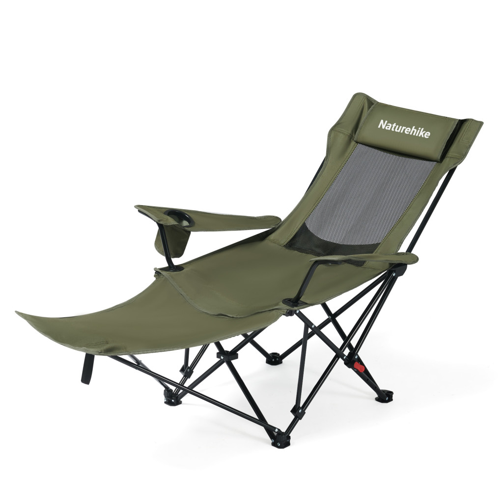 Ghế xếp thư giãn gấp gọn naturehike nightfall t05