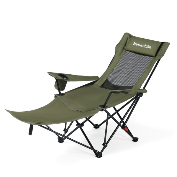 Ghế xếp thư giãn gấp gọn naturehike nightfall t05