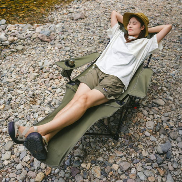 Ghế gấp gọn naturehike