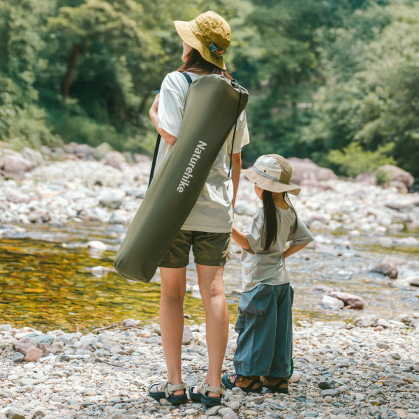 Ghế xếp thư giãn gấp gọn naturehike nightfall t05