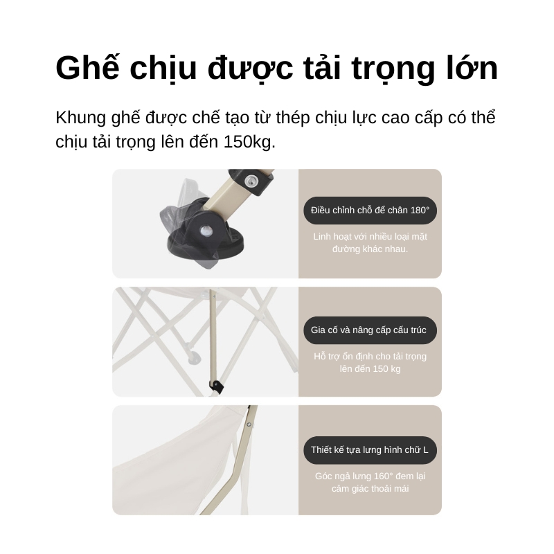 Ghế xếp stellaluna t04 naturehike cnk2550jj022 Ghế xếp stellaluna t04 naturehike cnk2550jj022