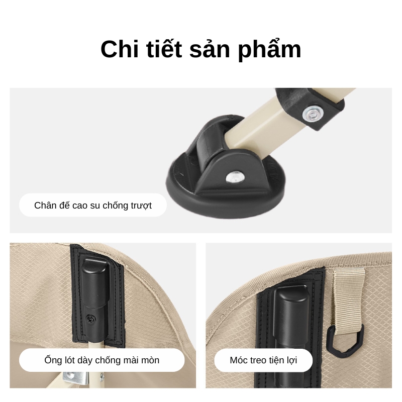 Ghế xếp stellaluna t04 naturehike cnk2550jj022 Ghế xếp stellaluna t04 naturehike cnk2550jj022