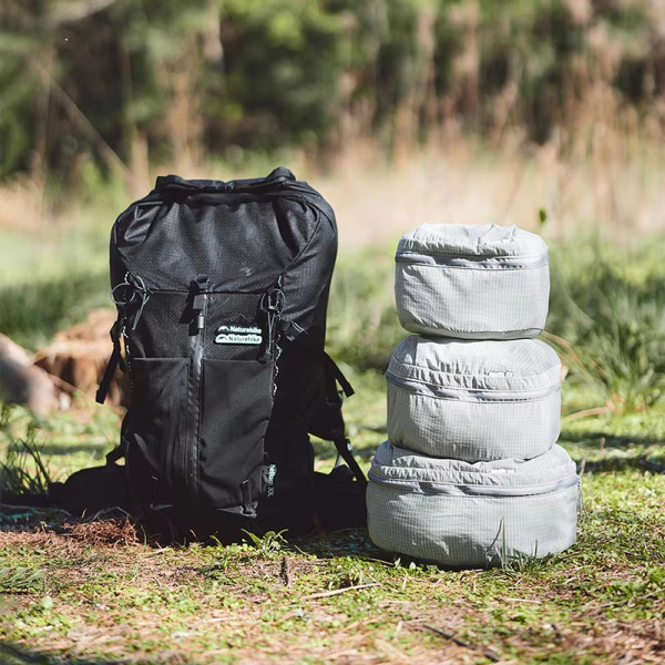 Bộ túi đựng đồ chống nước naturehike dùng đi du lịch