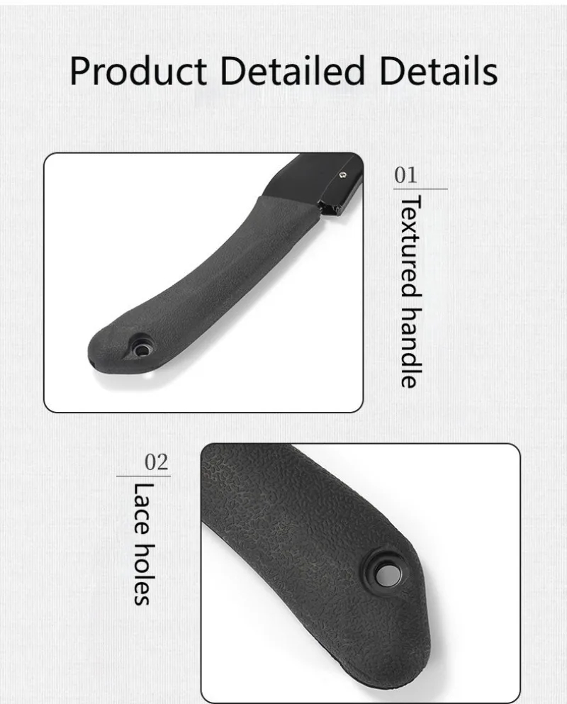 Cưa xếp gấp gọn ise mount lưỡi sk5 Cưa xếp gấp gọn ise mount lưỡi sk5