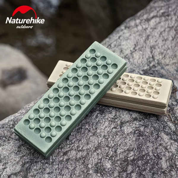 Đệm ngồi xếp gọn naturehike nh20pj025 siêu nhẹ cho camping