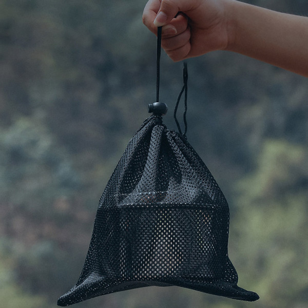 Tay cầm lắp ráp nhiều kiểu trên nồi du lịch ise mount