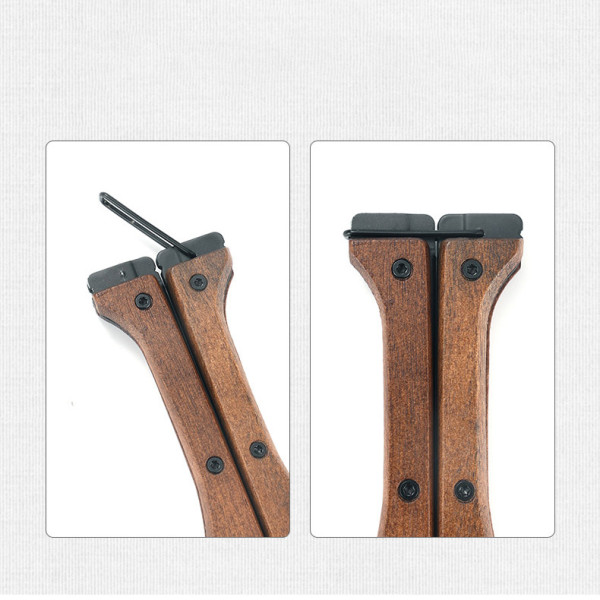 Cưa gấp cầm tay chống trượt cầm chắc ít mỏi tay