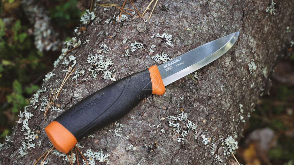 Dao morakniv companion heavyduty (s) Dao morakniv companion heavyduty (s)