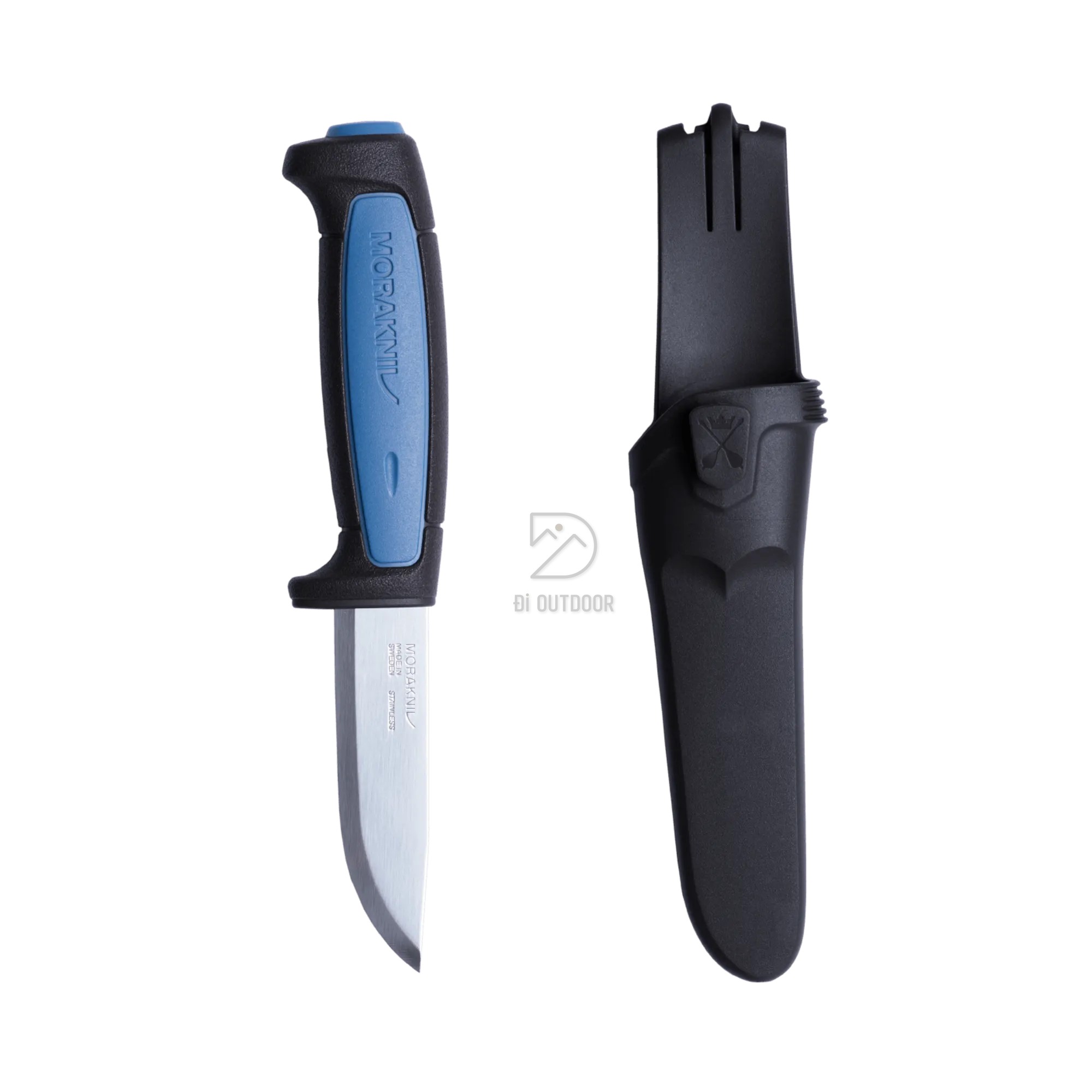 Dao-mora-pro-s (2) Dao morakniv pro s thép không gỉ sắc bén