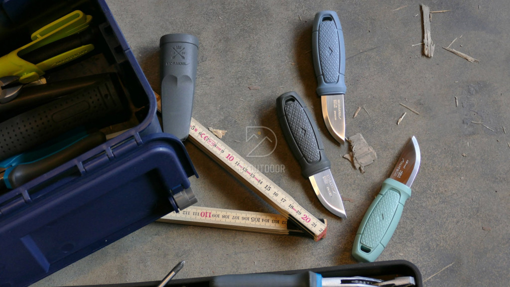 Dao morakniv eldris lightduty (s) - nhỏ gọn & đa năng Dao morakniv eldris lightduty (s) - nhỏ gọn & đa năng