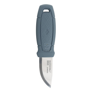Dao morakniv eldris lightduty s màu xanh dusty blue