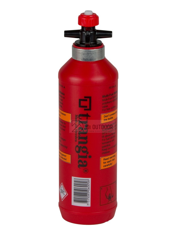 Bình nhiên liệu trangia thụy điển