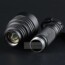 Đèn Pin Convoy C8 - LED Luminus SST40 -2000Lumens