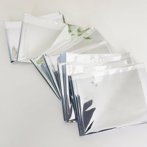 Chăn giữ nhiệt khẩn cấp- Emergency Blanket