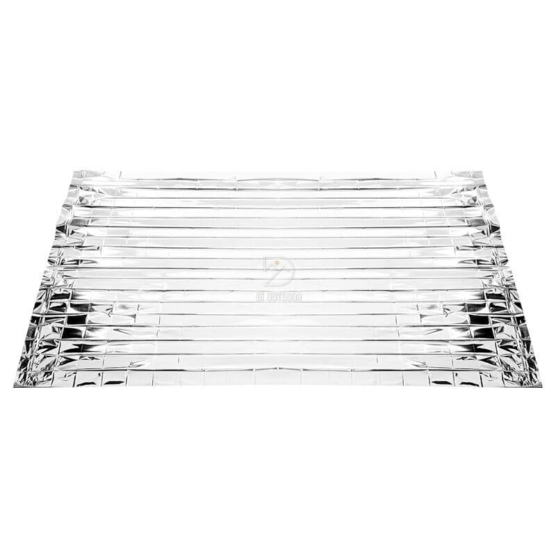 Chăn giữ nhiệt khẩn cấp- emergency blanket