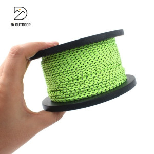 Loại dây dài 50m, đường kính dây 2,5mm, trọng lượng 219g