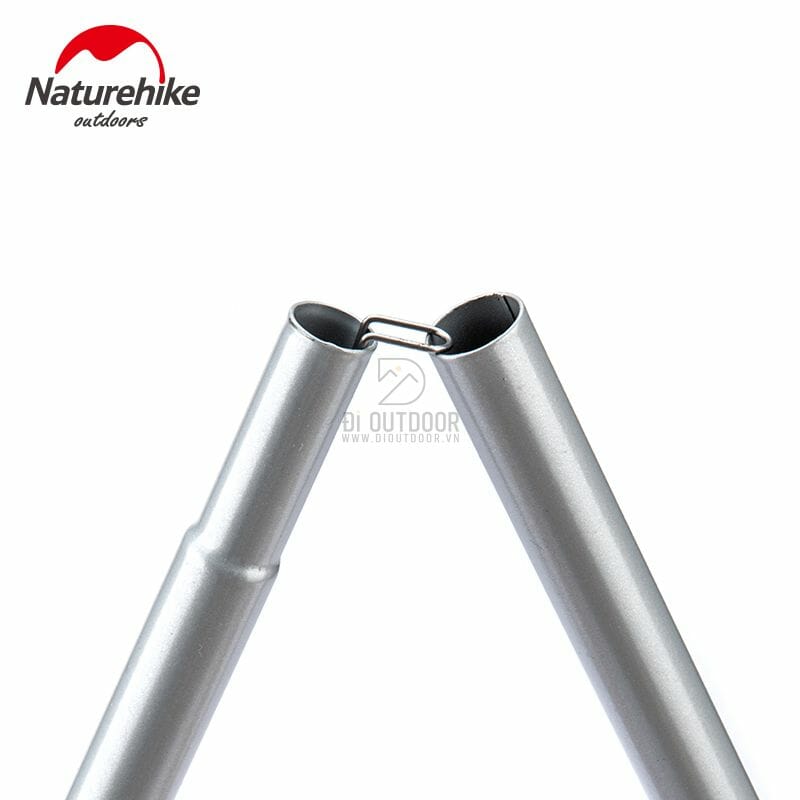 Khung dựng bạt cắm trại ngoài trời naturehike nh19pj042 Khung dựng bạt cắm trại ngoài trời naturehike nh19pj042
