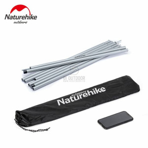 Khung dựng bạt cắm trại ngoài trời Naturehike NH19PJ042