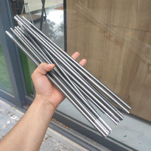 Khung lều nhôm 7001 thay thế & sữa chữa