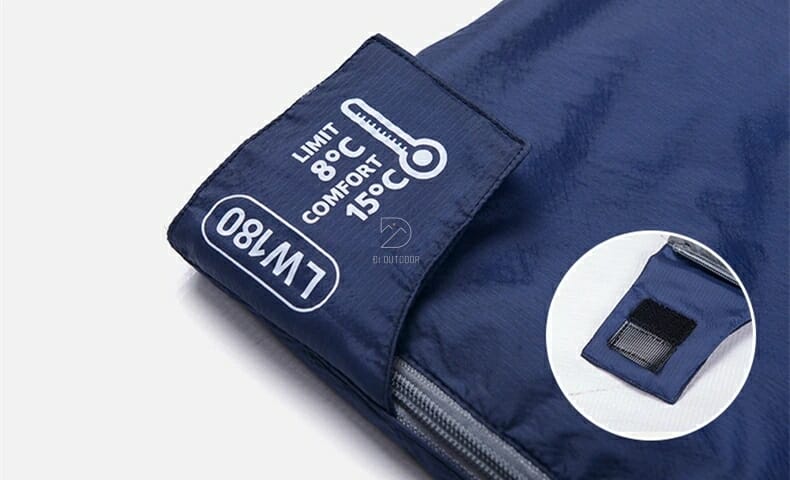 Túi ngủ naturehike