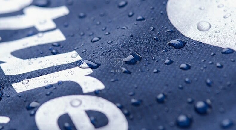 Túi ngủ chống nước