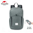 Balo gấp gọn Naturehike Yunyan 18–22-30L NH17A012-B - Ảnh 2