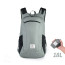 Balo gấp gọn Naturehike Yunyan 18–22-30L NH17A012-B - Ảnh 4