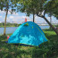 Lều Naturehike 2 Người Chống Nước Khung Nhôm
