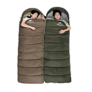 Túi ngủ mùa đông Naturehike NH20MSD07