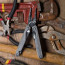 Kìm Đa Năng Leatherman Charge® TTi Plus - Multi-Tool (19 in 1) - Ảnh 9