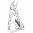 Kìm Đa Năng Leatherman - Crunch Multi-tool (15 in 1)